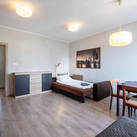 Apartament Sweet Γκντίνια Εξωτερικό φωτογραφία