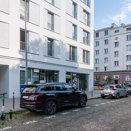 Apartament Sweet Γκντίνια Εξωτερικό φωτογραφία