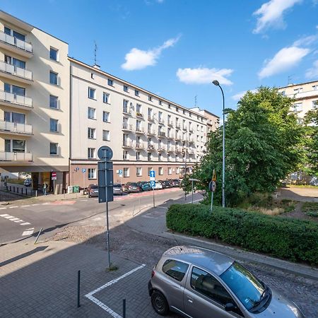 Apartament Sweet Γκντίνια Εξωτερικό φωτογραφία