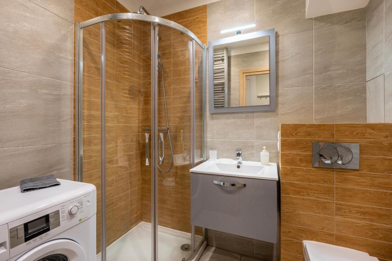 Apartament Sweet Γκντίνια Εξωτερικό φωτογραφία
