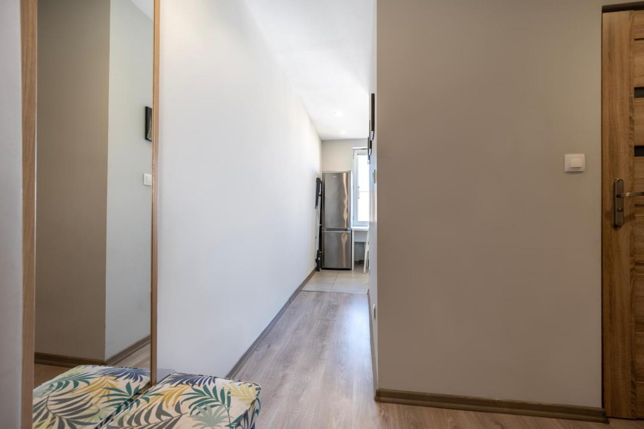 Apartament Sweet Γκντίνια Εξωτερικό φωτογραφία