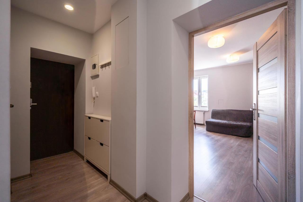 Apartament Sweet Γκντίνια Εξωτερικό φωτογραφία