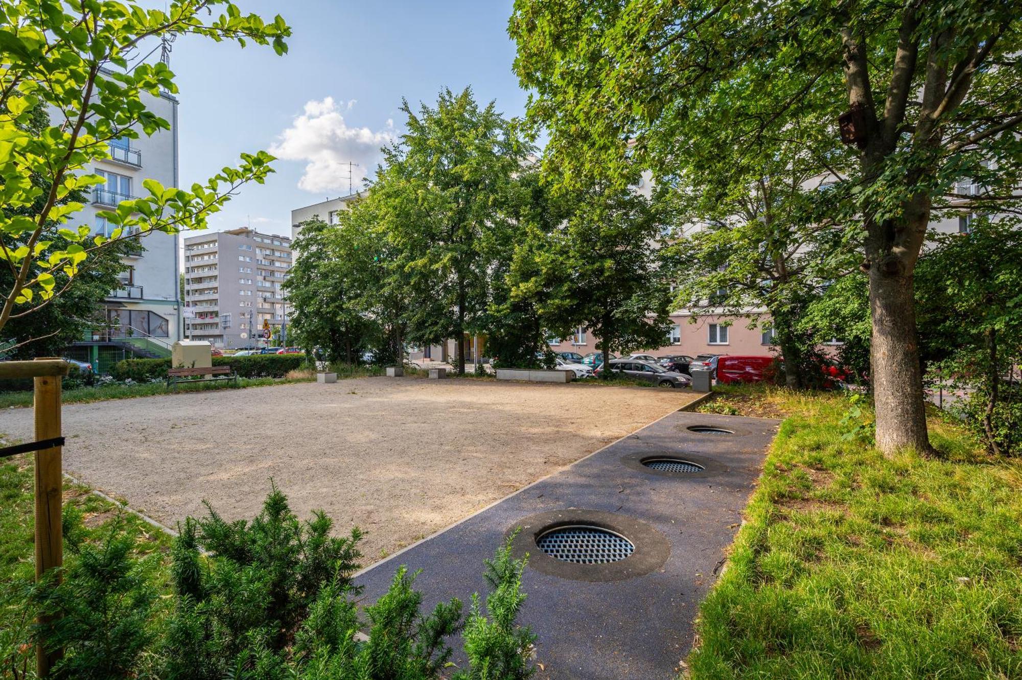 Apartament Sweet Γκντίνια Εξωτερικό φωτογραφία