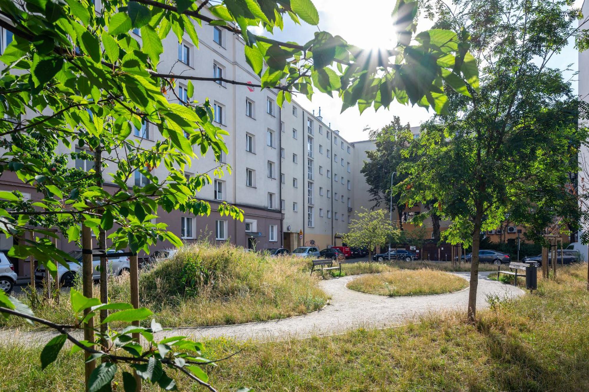 Apartament Sweet Γκντίνια Εξωτερικό φωτογραφία